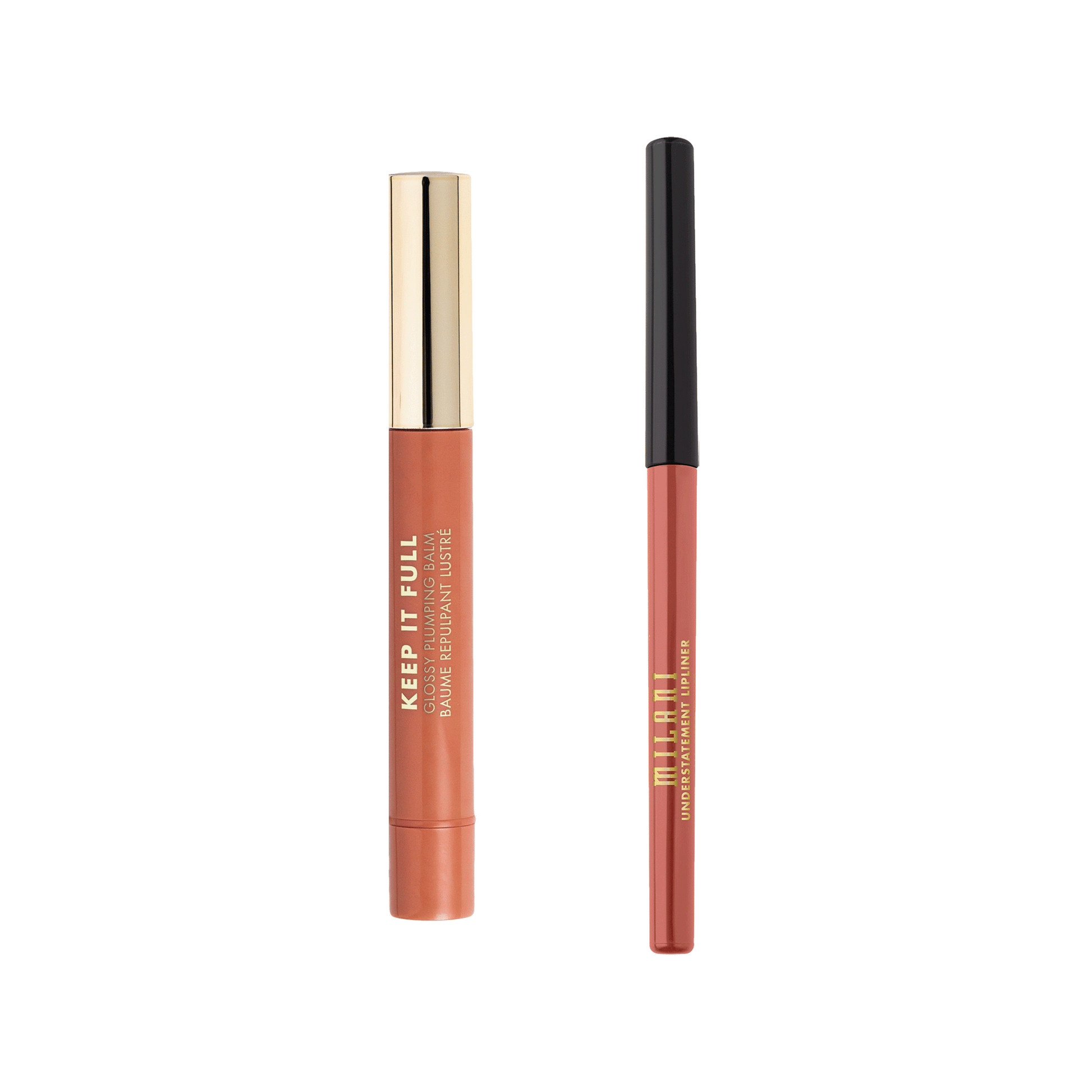 All About The Lip Kit